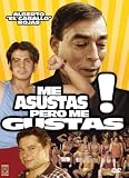 Me Asustas Pero Me Gustas