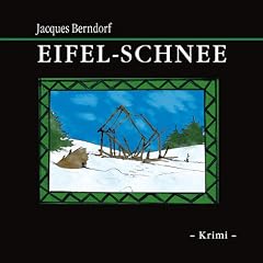 Eifel-Schnee
