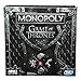 Monopoly Game of Thrones Board Game
