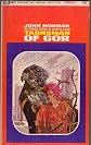 Tarnsman of Gor-The Strange History of Counter Earth