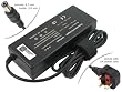 15V AC Adapter Charger for Toshiba Equium A100-027 A100-147 Laptop, with UK power cord