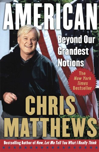 American: Beyond Our Grandest Notions