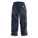 Carhartt Men's Series 1889 Straight Leg Relaxed Fit Jean