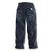 Carhartt Signature Denim Work Dungarees B237