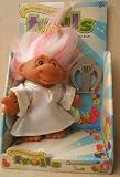 Good Luck Trolls Angel Troll