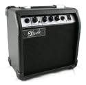 Lindo 15 Watt Electric Guitar Amplifier / Amp with Overdrive 5" Speaker (Model G-15) ***&pound;10 OFF FOR A LIMITED PERIOD***