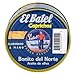 Bonito del Norte White Meat Tuna in Olive Oil- Caprichos Image