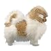 Melissa & Doug Pomeranian - Plush