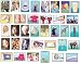 PHOTOGRAPHIC LEARNING CARDS