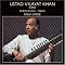 11 Indian classical CD's to sooth the soul