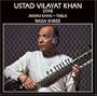 Ustad Vilayat Khan Sitar Akram Khan - Tabla (Raga Shree)