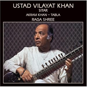 Vilayat Khan