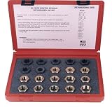 Kastar 2599 Master Spindle Re-threader Die Set