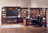 Huntington All In One Entertainment Library Center
