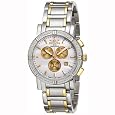 Invicta Men`s 4742 II Collection Limited Edition Diamond Two-Tone Watch