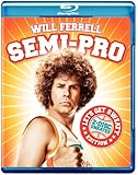 Semi-Pro (Let's Get Sweaty Edition) (2008) [Blu-ray]