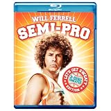 Semi-Pro [Blu-ray]