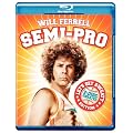 Semi-Pro: Unrated [Blu-ray] [Import]