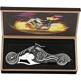 Ghost Rider Bike Knife by 