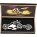 Ghost Rider Bike Knife