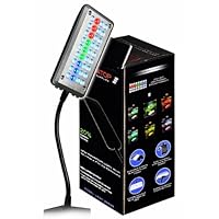 AquaTop 36 LED Clip-On Light