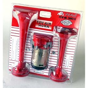 12V Air Horn