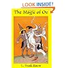 The Magic of Oz (Dover Children's Classics)