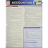 accounting 1 quick study business