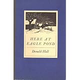 here at eagle pond pa