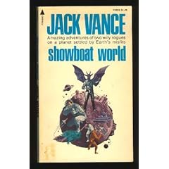 Showboat World