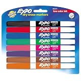 Expo Dry Erase Markers