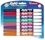 Expo Low Odor Dry Erase Pen-Style Markers, 8 Colored Markers (86601)