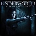 Underworld Evolution: Rise of the Lycans