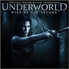 Underworld:Rise of the Lycans