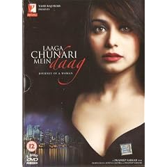 Laaga Chunari Mein Daag