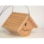 Woodlink NAWREN Audubon Traditional Wren House