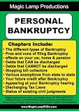 Bankruptcy for Consumers
