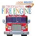 Touch and Feel: Fire Engine (Touch and Feel)