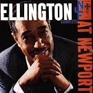 Ellington Complete At Newport