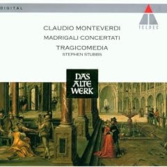 Madrigals [IMPORT]