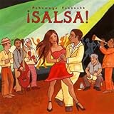 Putumayo Presents: Salsa