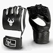 Warrior Wear MMA Training Gloves