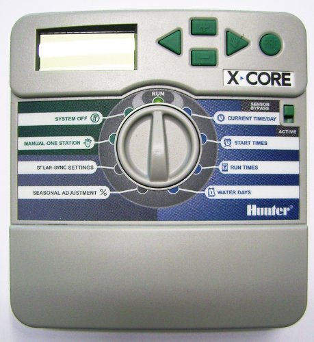 Hunter irrigazione prezzi