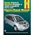 Dodge Caravan, Chrysler Voyager & Town & Country, 2003-2006 (Haynes Repair Manual)