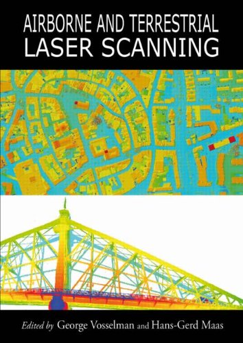 airborne and terrestrial laser scanning