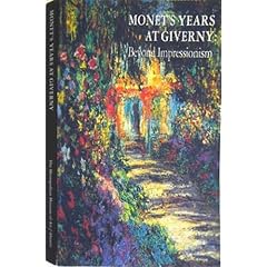 Monet's Years at Giverny