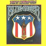 New! Improved! Blue Cheer [Vinyl]
