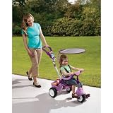 Little Tikes 3 in 1 Trike Purple