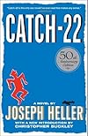 Catch-22: 50th Anniversary Edition by Heller, Joseph 50 ANV edition [Paperback(2011)]