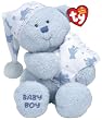 TY Beanie Babies Baby Boy